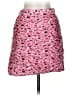 Ramy Brook Pink Silk Skirt Size 2 - photo 2