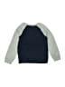 Reebok Color Block Green Gray Sweatshirt Size 3T (estimated) - photo 2
