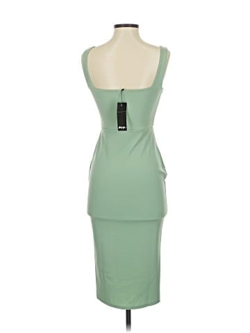 Nasty Gal Inc. Cocktail Dress (view 2)