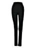 Assorted Brands Solid Black Active Pants Size XS (estimated) - photo 1