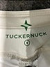 Tuckernuck Solid Ivory Skort Size S - photo 3