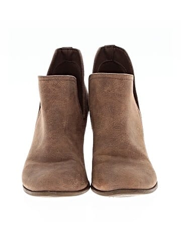 Fergalicious Ankle Boots (view 2)