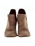 Fergalicious Brown Tan Ankle Boots Size 7 - photo 2