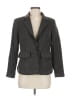 Santorelli Tweed Gray Blazer Size 8 - photo 1