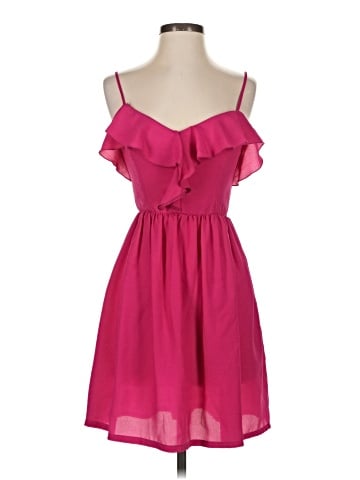 Eight Sixty Sleeveless T-Shirt (view 1)