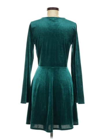 Express Cocktail Dress (view 2)