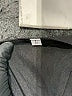 Unbranded 100% Polyester Black Romper Size L - photo 4