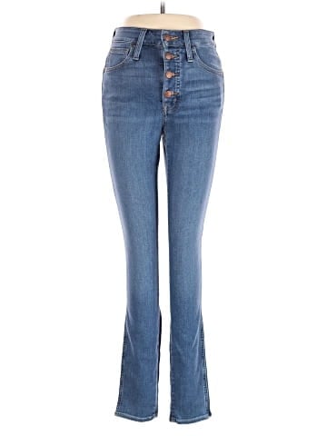 Madewell Jeans (view 1)