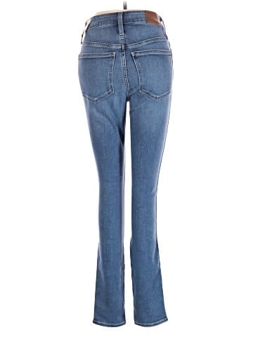 Madewell Jeans (view 2)