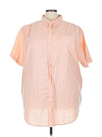 Only Necessities Casual Dress (view 1)