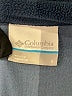 Columbia 100% Polyester Blue Long Sleeve Polo Size S - photo 7