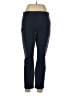 Gap Blue Active Pants Size 12 - photo 1