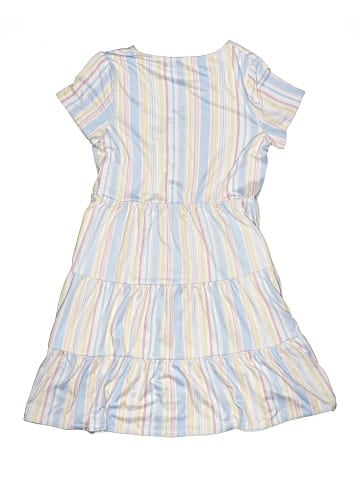 THREE PINK HEARTS Dress (view 2)