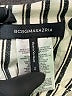 BCBGMAXAZRIA Silver Sleeveless Top Size 2 - photo 7
