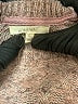 Mystree Tweed Pink Pullover Sweater Size L - photo 7