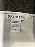 Athleta Ivory Sleeveless Blouse Size M - photo 4