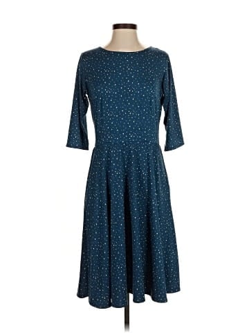 Karina Casual Dress (view 1)