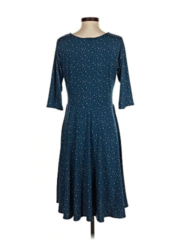 Karina Casual Dress (view 2)