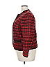 Pendleton Plaid Red Blazer Size 18 - photo 5