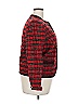 Pendleton Plaid Red Blazer Size 18 - photo 4