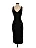 metaphor Black Cocktail Dress Size XS - photo 1