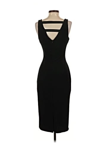 metaphor Cocktail Dress (view 2)