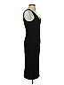 metaphor Black Cocktail Dress Size XS - photo 4