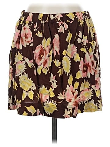 Mimi Chica Casual Skirt (view 1)