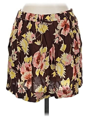 Mimi Chica Casual Skirt (view 2)