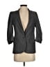 Calvin Klein Gray Blazer Size 0 - photo 1