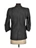 Calvin Klein Gray Blazer Size 0 - photo 2
