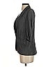Calvin Klein Gray Blazer Size 0 - photo 5