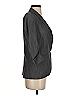 Calvin Klein Gray Blazer Size 0 - photo 4