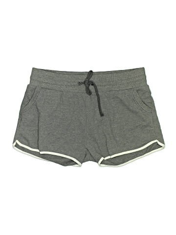 ALTERNATIVE Athletic Shorts (view 1)