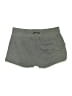 ALTERNATIVE Solid Gray Athletic Shorts Size XL - photo 2