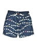 Carter's 100% Polyester Blue Board Shorts 18-24 MO / 24 MO - photo 1