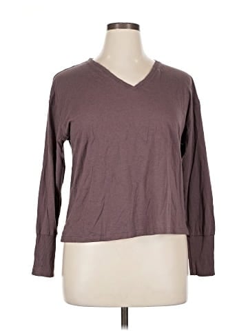 Stylus 3/4 Sleeve T-Shirt (view 1)
