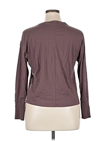 Stylus 3/4 Sleeve T-Shirt (view 2)