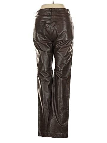 Gap Leather Pants (view 2)