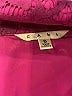 CAbi Paisley Purple Blazer Size 6 - photo 6