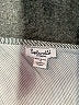 Splendid 100% Rayon Gray Casual Dress Size XS - photo 7