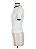 A.L.C. Ivory Short Sleeve Turtleneck Size XS - photo 5