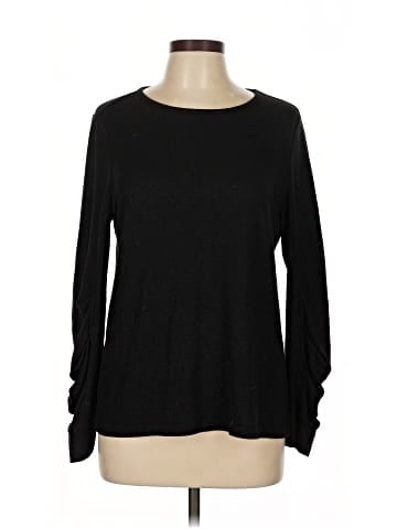 NZT by Nic + Zoe Pullover Sweater (view 1)