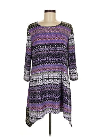 Lbisse Casual Dress (view 1)