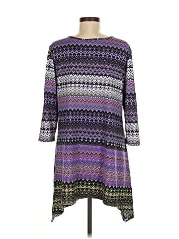 Lbisse Casual Dress (view 2)