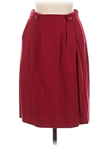 Moschino Cheap And Chic Formal Skirt (view 1)