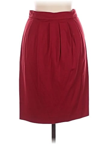 Moschino Cheap And Chic Formal Skirt (view 2)