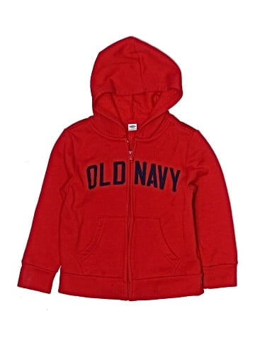 Old Navy Zip Up Hoodie (view 1)