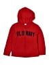 Old Navy Red Zip Up Hoodie Size XS (kids) - photo 1