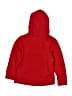 Old Navy Red Zip Up Hoodie Size XS (kids) - photo 2